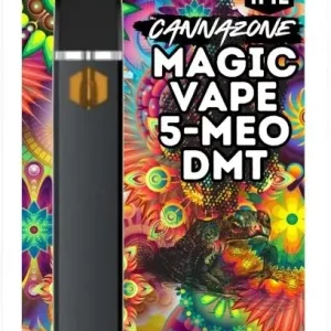 buy cannazone magic vape 5 meo dmt online