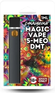buy cannazone magic vape 5 meo dmt online