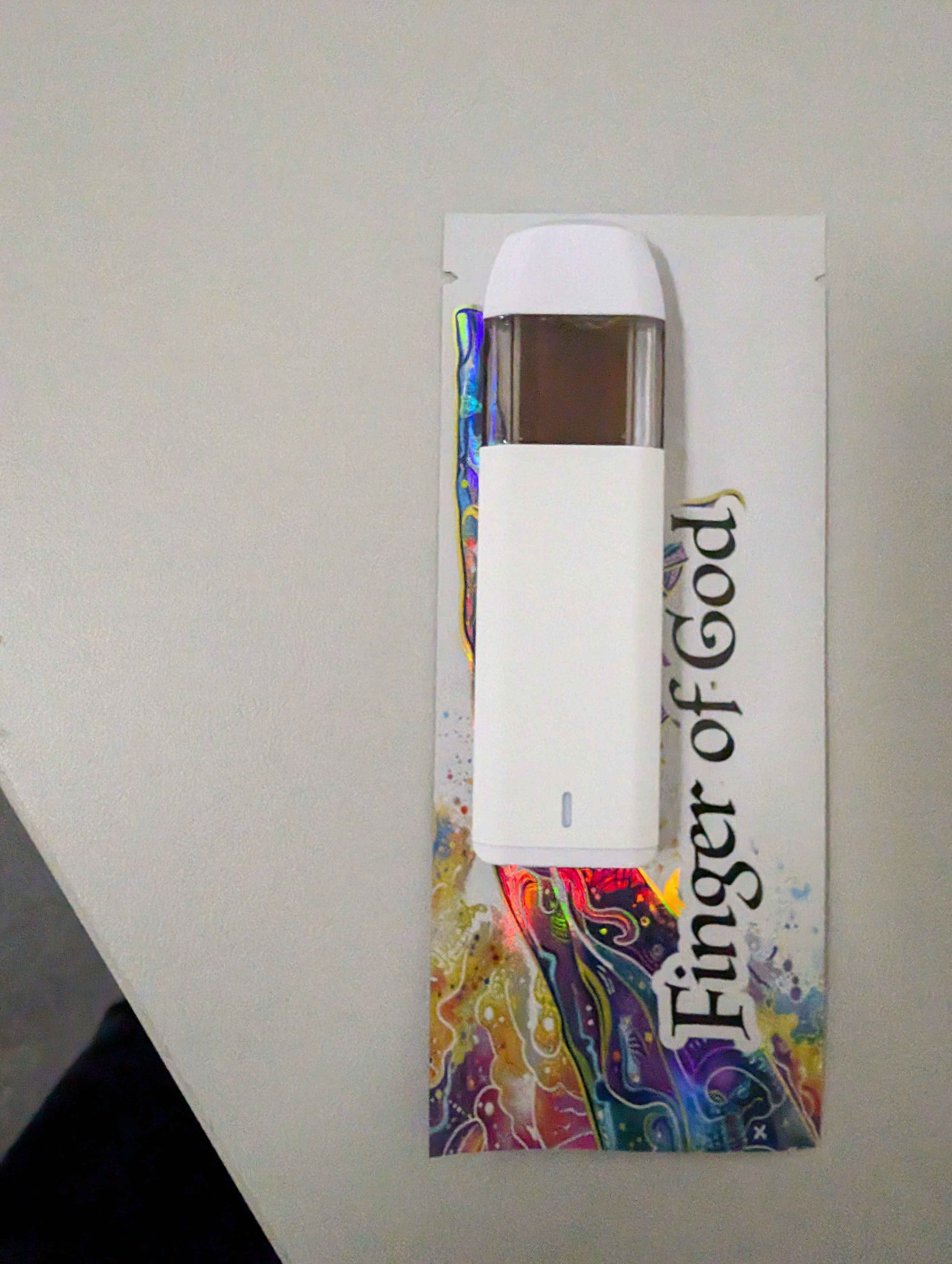 buy finger of god dmt vape online