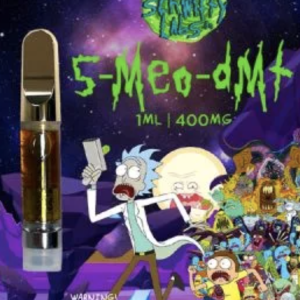 buy schwifty labs 5meo dmt carts online