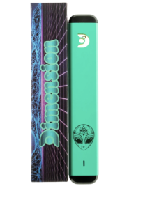 dimension dmt disposable
