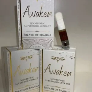 awaken dmt carts