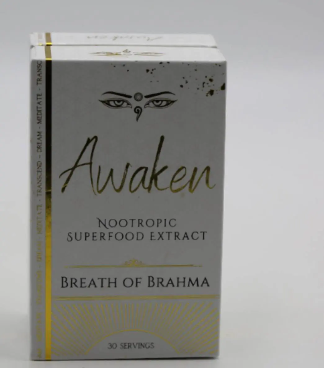 awaken dmt carts