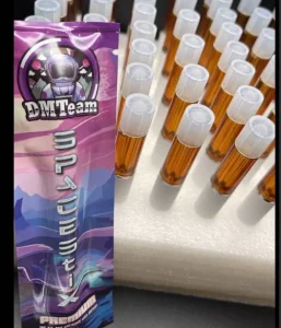 dmteam space stix 750mg dmt vape