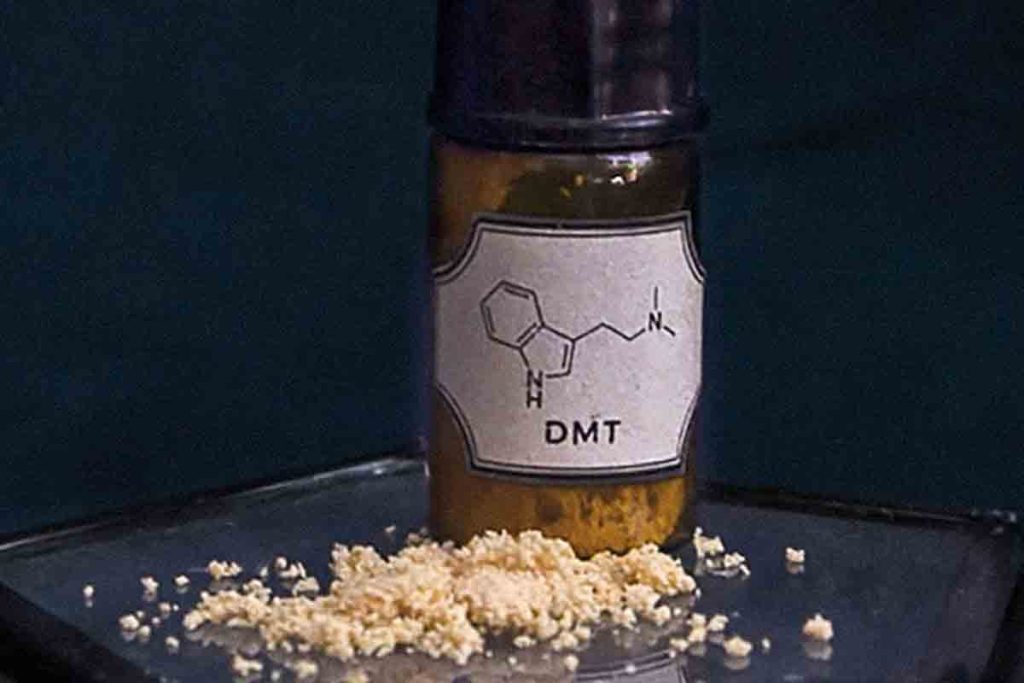 N-N-Dimethyltryptamine-1024x683