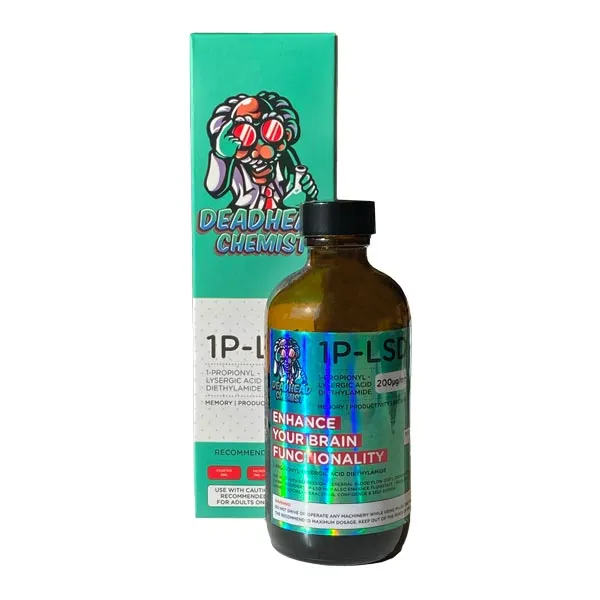 buy deadhead chemist 1p lsd 200ug online