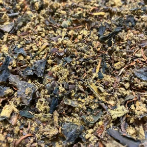 changa dmt