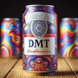 buy dmt budweiser online