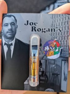 buy joe rogan dmt carts online