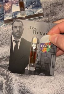 buy joe rogan dmt carts online